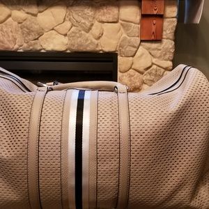 NWT Travel Bag